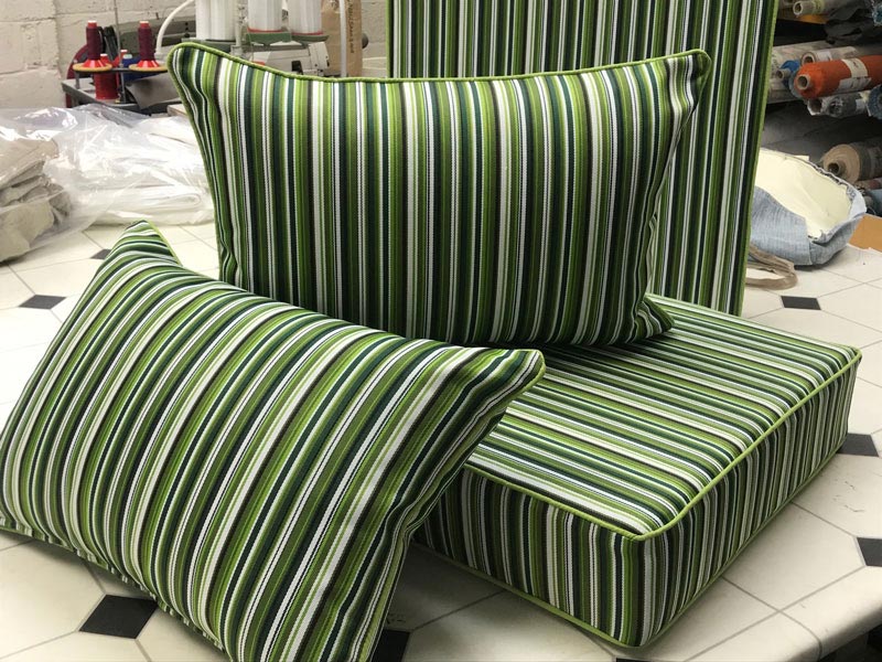 Outdoor Furniture Covers Made To Measure : Custom Outdoor Patio