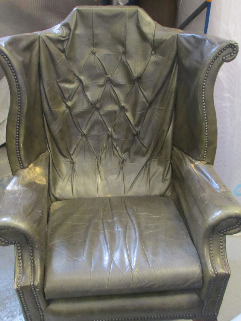Bristol Upholstery and Soft Furnishings furniture upholstery and re-upholstery.