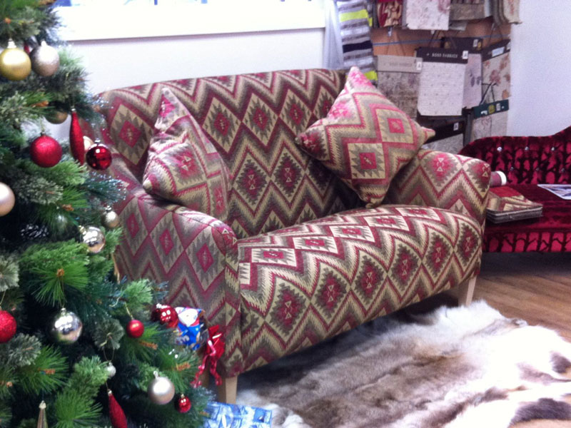 Bristol Upholstery & Soft Furnishings