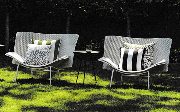 Specialist Outdoor Cushion Fabrics For, Fabric For Outdoor Furniture Uk