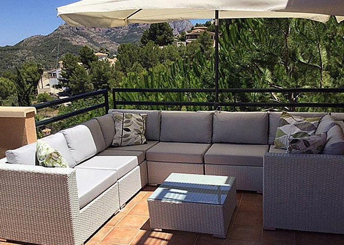 Patio cushions on clearance sale near me